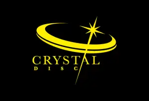 Crystal Disc