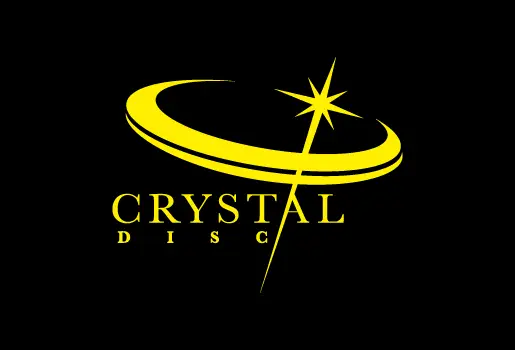 Crystal Disc
