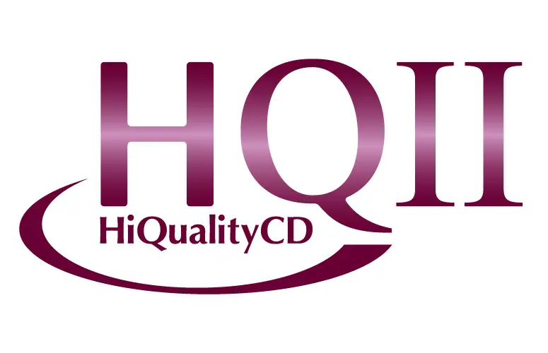 HQCDII LOGO HQCDII LOGO